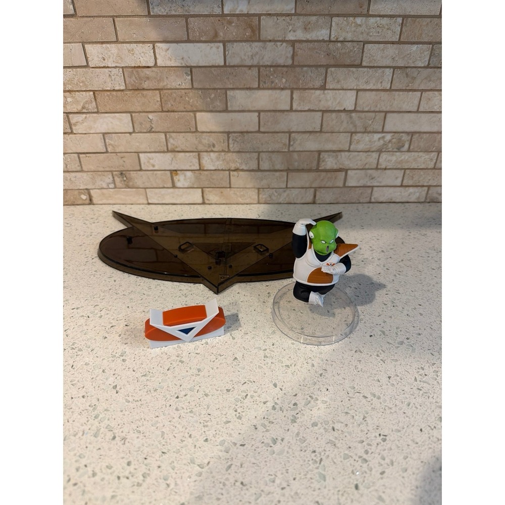 Banpresto Dragon Ball Z Guldo Figure Vol 21 Bandai Spirits‎